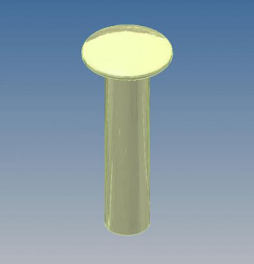 REBITE PROKOTE 1/4 X 1.1/8 X 1/2